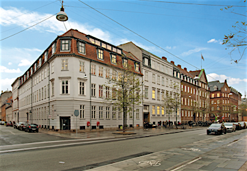 Ny Vestergade 17, 1471 København
